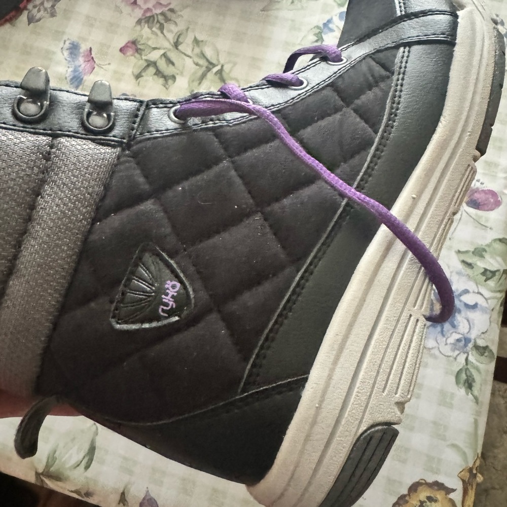 Ryka snow boots ❄️